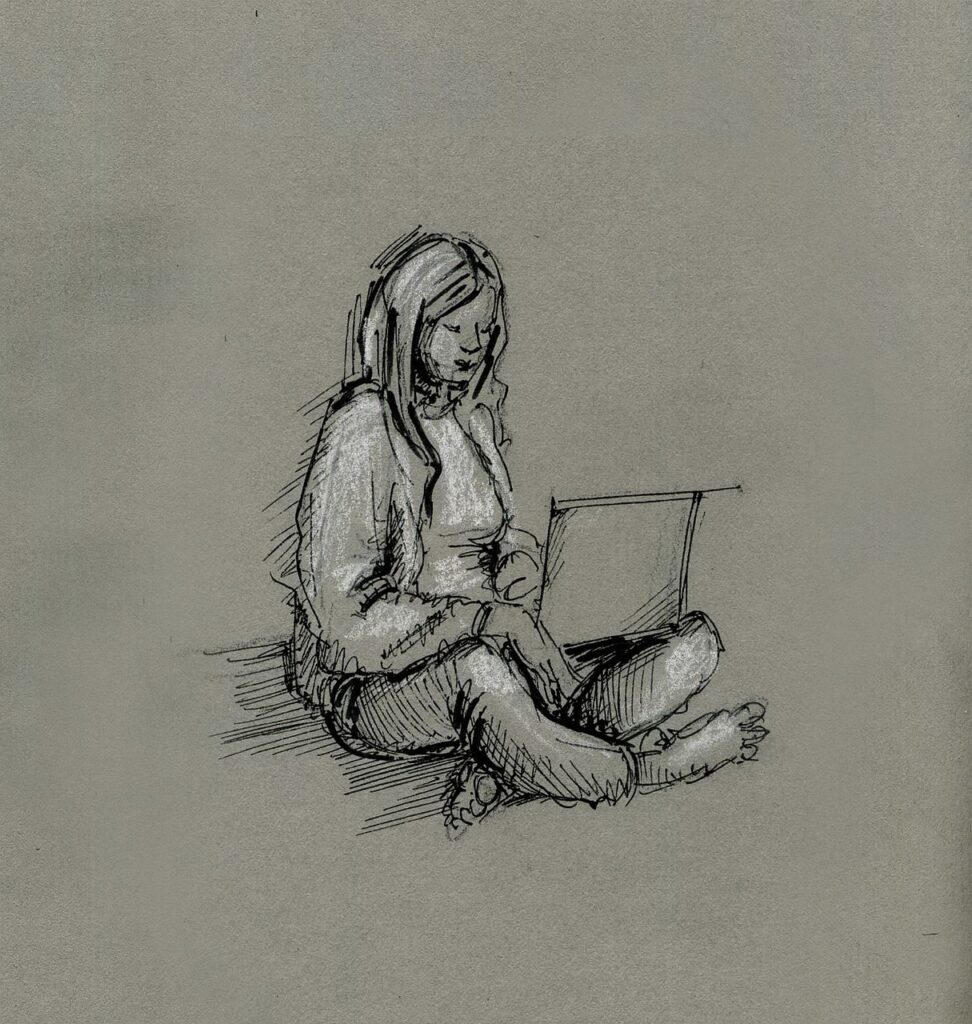 girl, laptop, freelance-6480932.jpg